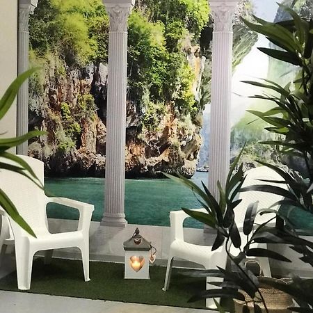 Sicily Holiday House Apartment อาโวลา ภายนอก รูปภาพ