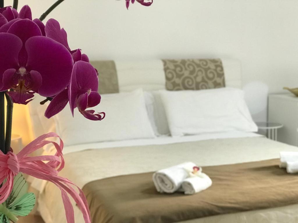 Sicily Holiday House Apartment อาโวลา ภายนอก รูปภาพ
