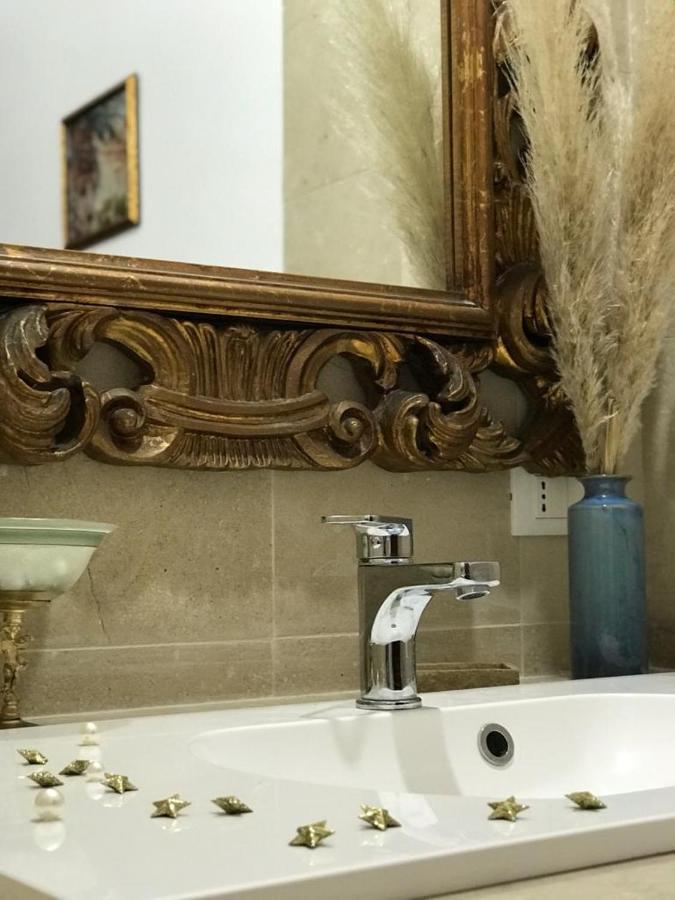 Sicily Holiday House Apartment อาโวลา ภายนอก รูปภาพ