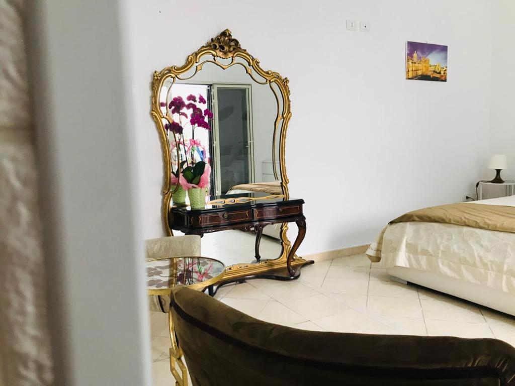 Sicily Holiday House Apartment อาโวลา ภายนอก รูปภาพ