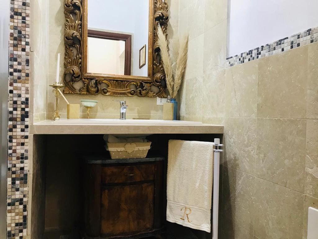 Sicily Holiday House Apartment อาโวลา ภายนอก รูปภาพ