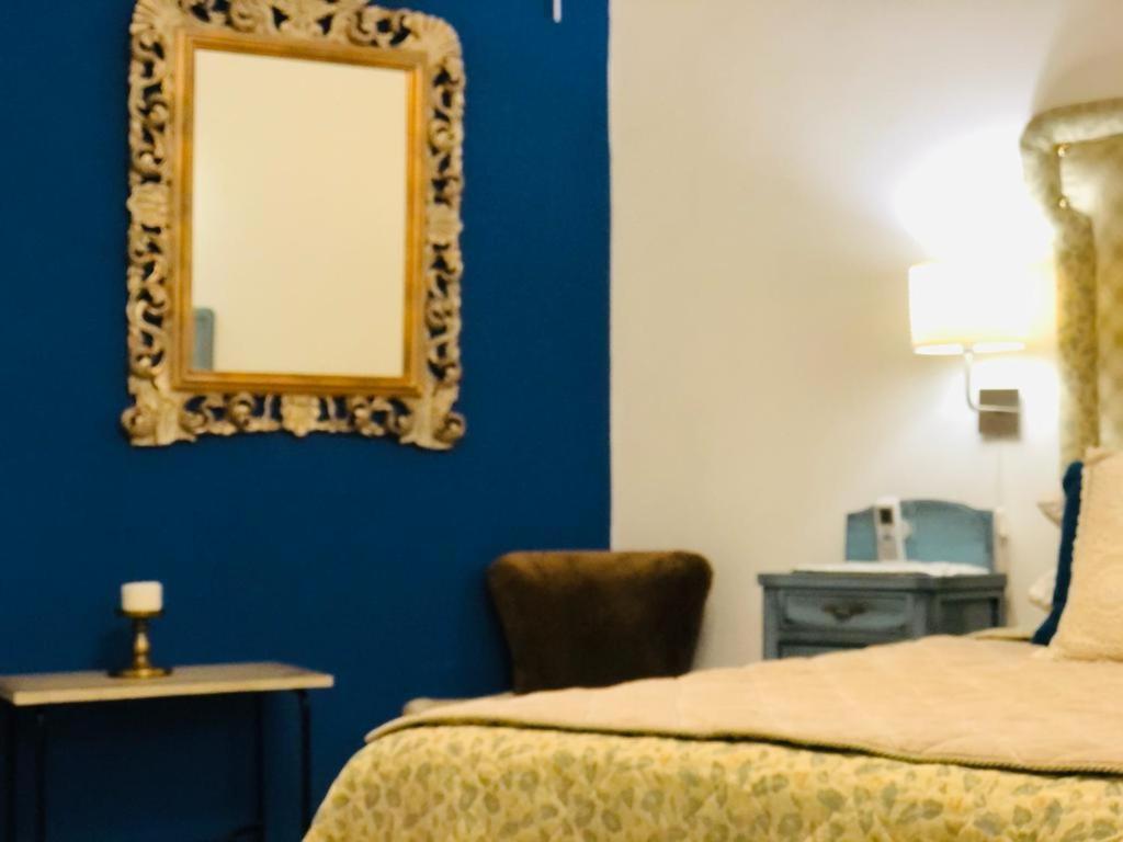 Sicily Holiday House Apartment อาโวลา ภายนอก รูปภาพ