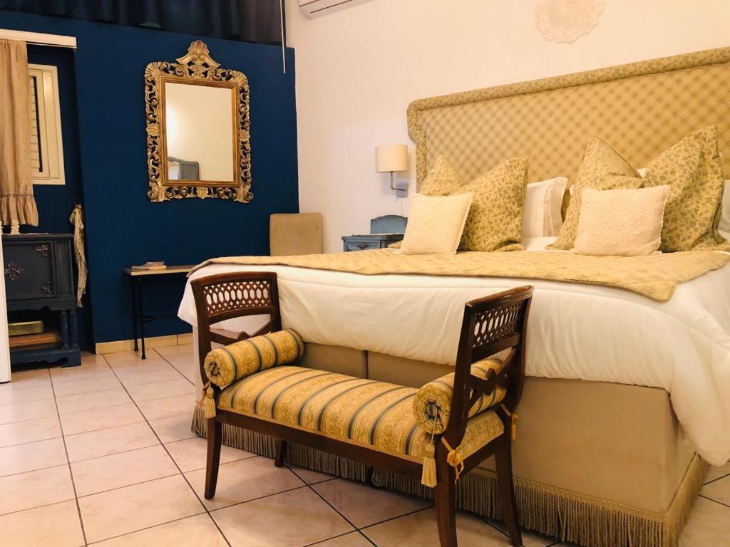 Sicily Holiday House Apartment อาโวลา ภายนอก รูปภาพ