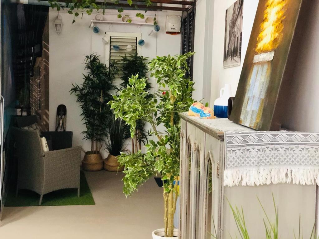 Sicily Holiday House Apartment อาโวลา ภายนอก รูปภาพ