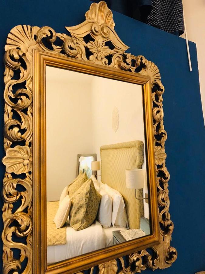 Sicily Holiday House Apartment อาโวลา ภายนอก รูปภาพ