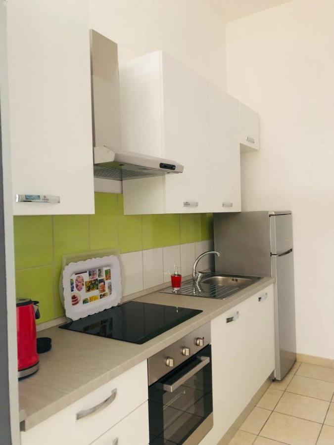 Sicily Holiday House Apartment อาโวลา ภายนอก รูปภาพ