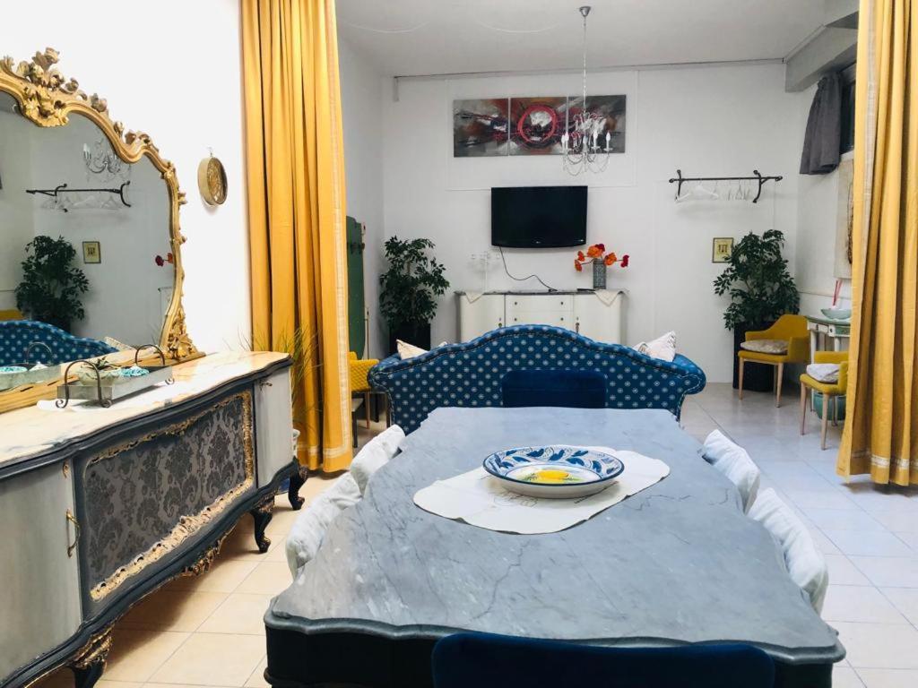 Sicily Holiday House Apartment อาโวลา ภายนอก รูปภาพ