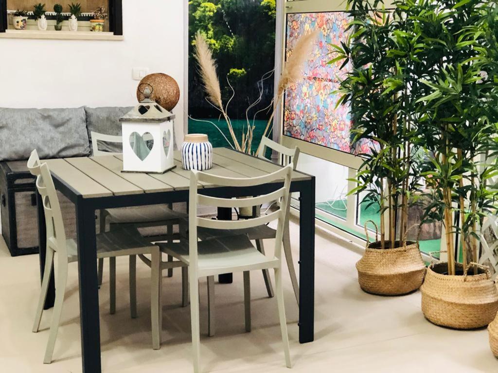 Sicily Holiday House Apartment อาโวลา ภายนอก รูปภาพ