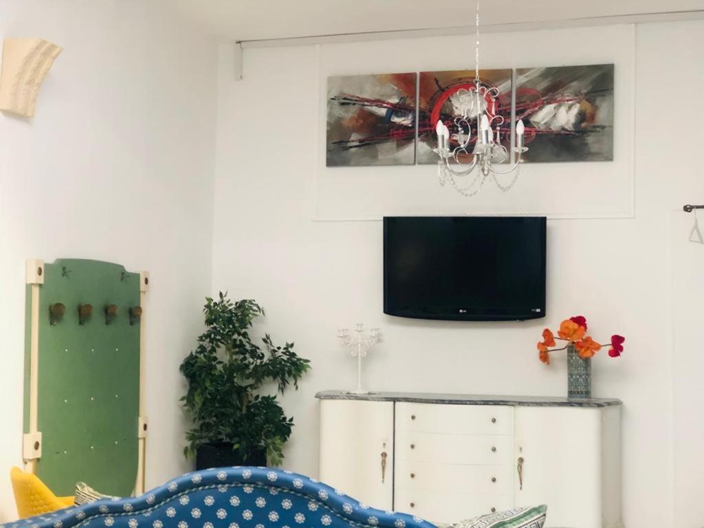 Sicily Holiday House Apartment อาโวลา ภายนอก รูปภาพ