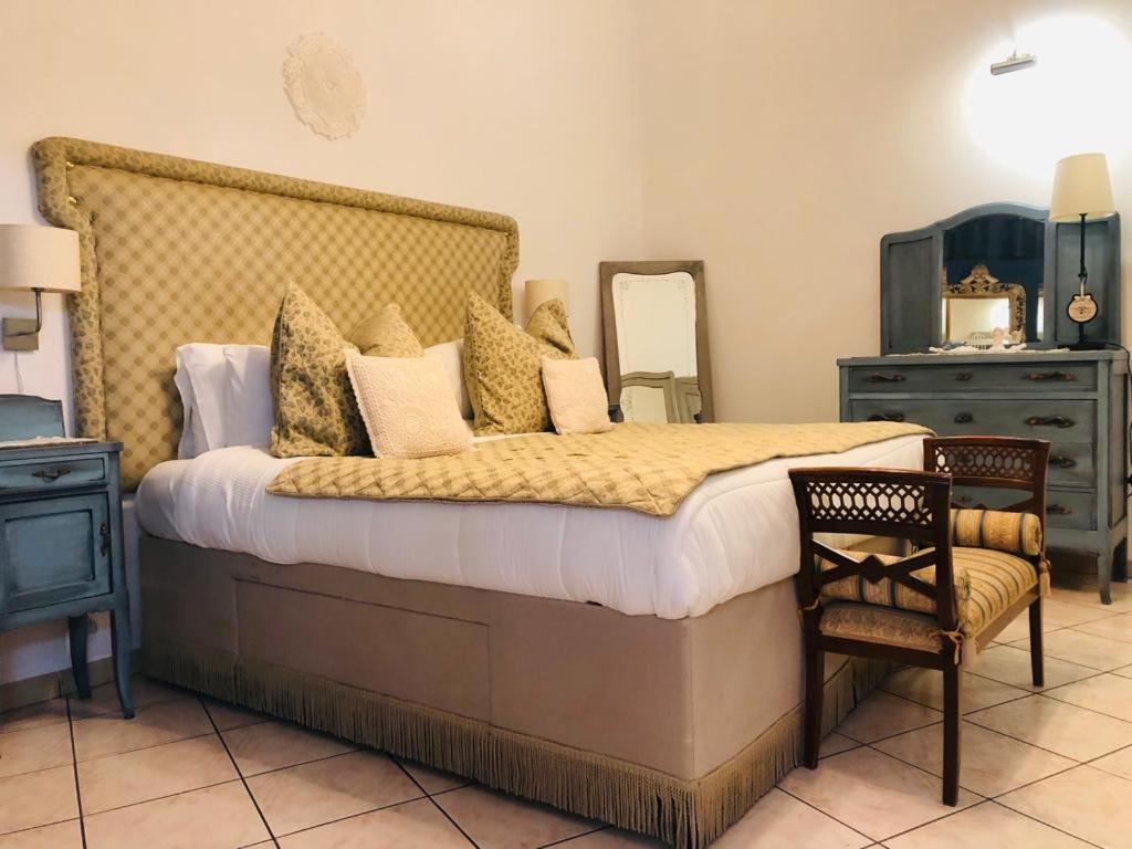 Sicily Holiday House Apartment อาโวลา ภายนอก รูปภาพ